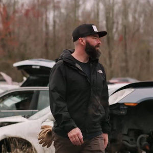 Meet your Posher, Skyler